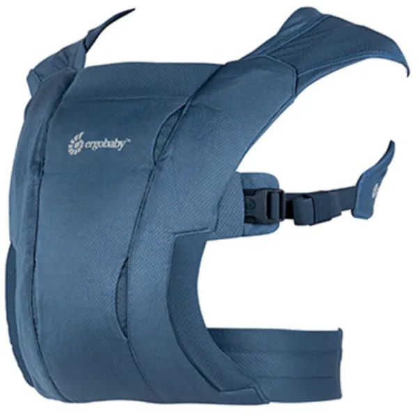 Embrace soft air mesh - sininen