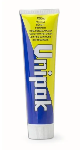 Unipak Tiivistystahna tuubi 250 g