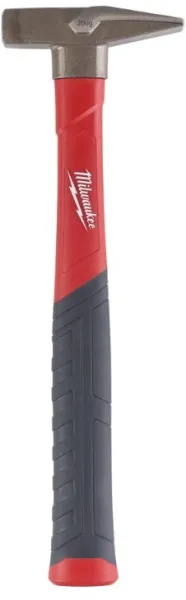 Milwaukee lasikuituvasara 800g
