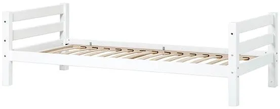 Hoppekids ECO Luxury junior kerrossängyn moduuli joustavalla sälepohjalla - 90x200 cm