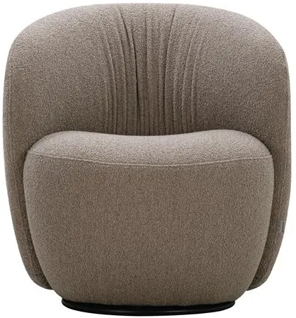 Wendelbo Ovata Nojatuoli Swivel-toiminnolla Pieni Cuddle 04