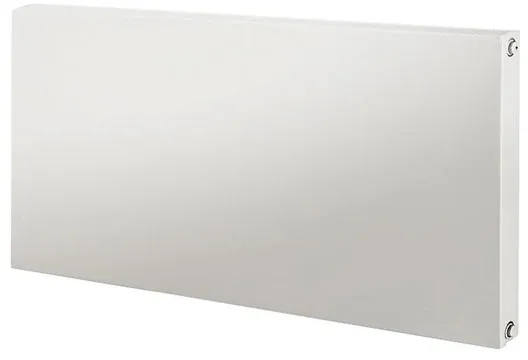 Purmo Compact Plan -patteri 33 - 600 x 1800 mm, RAL 9016, Valkoinen