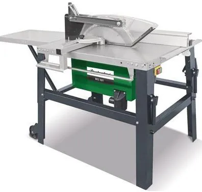 Holzstar Rakennussirkkeli BKS 501