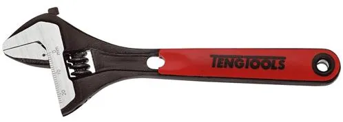 Teng Tools Jakoavain - ruotsalainen avain IQ 15"