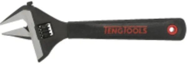 Teng Tools Säädettävä jakoavain WT 12"