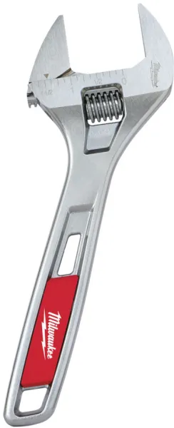 Milwaukee Säädettävä jakoavain 200mm leveä