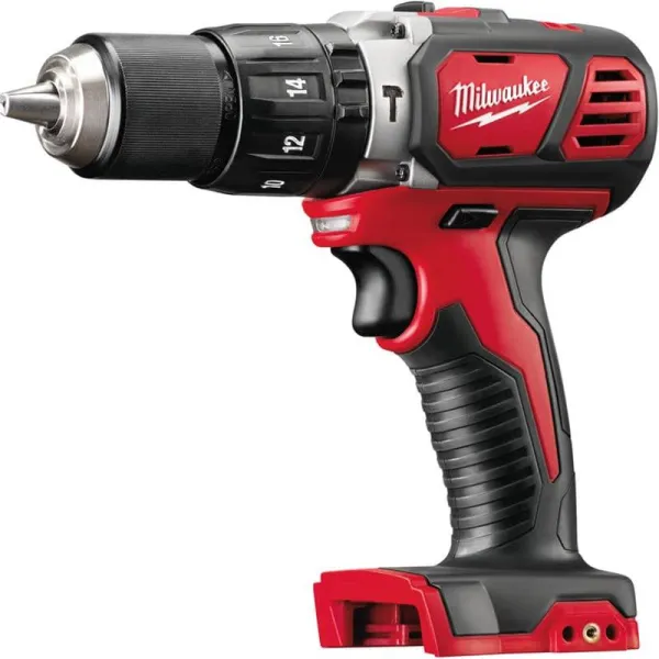 Milwaukee iskuporakone M18 BPD-0