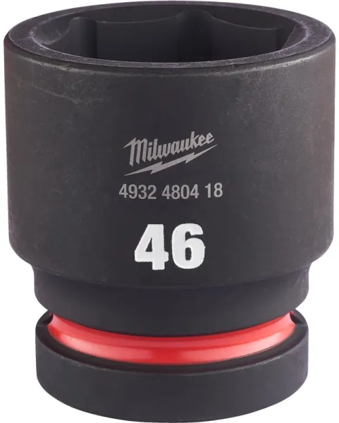 Milwaukee Iskuhylsy 1" SHW STD 46mm