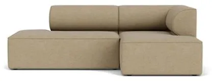 Audo Eave 86 2-hengen sohva Konfiguraatio 8 Beige