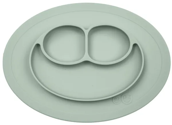 Lautanen Mini Mat - Sage
