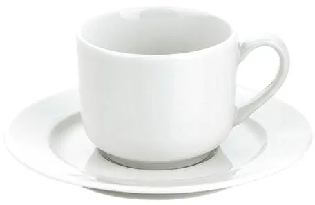 Pillivuyt Sancerre aluslautanen 15 cm