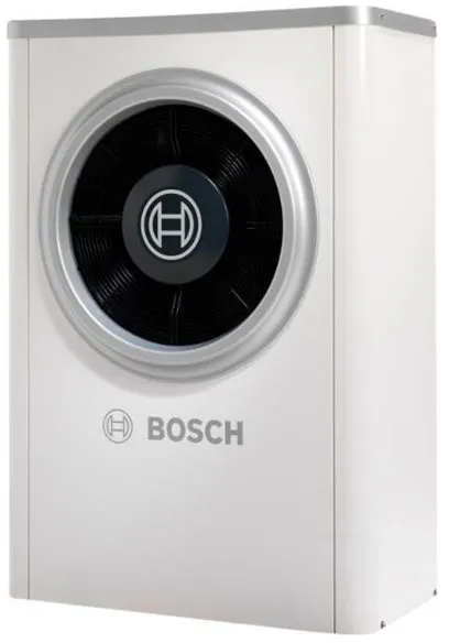 Bosch Compress 7000i AW 5 kW ilma/vesilämpöpumppu, ulkoyksikkö