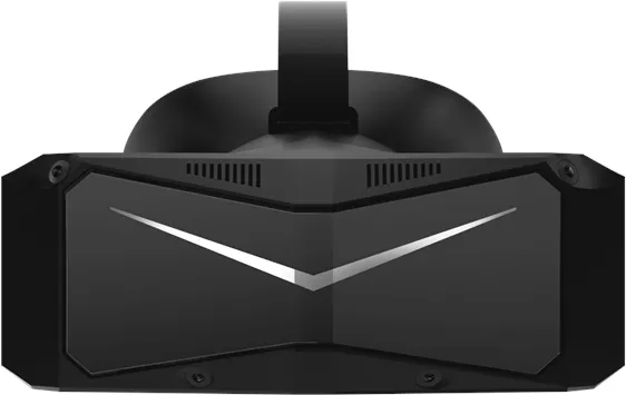 Pimax Crystal Light (vain kuulokkeet)